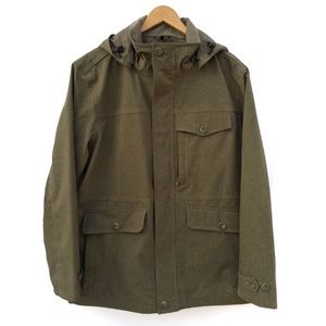 LL Bean waterproof jacket 3 in 1 -outer shell only